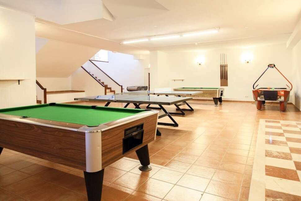 Een foto van Riu Oliva Beach Resort