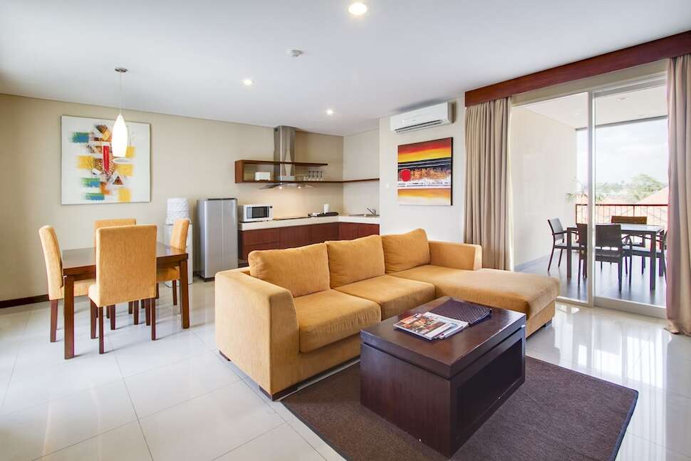Een foto van Amadea Resort & Villas
