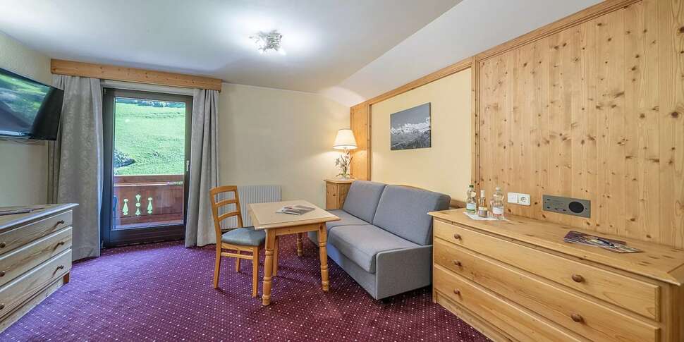 Een foto van Hotel Erhart