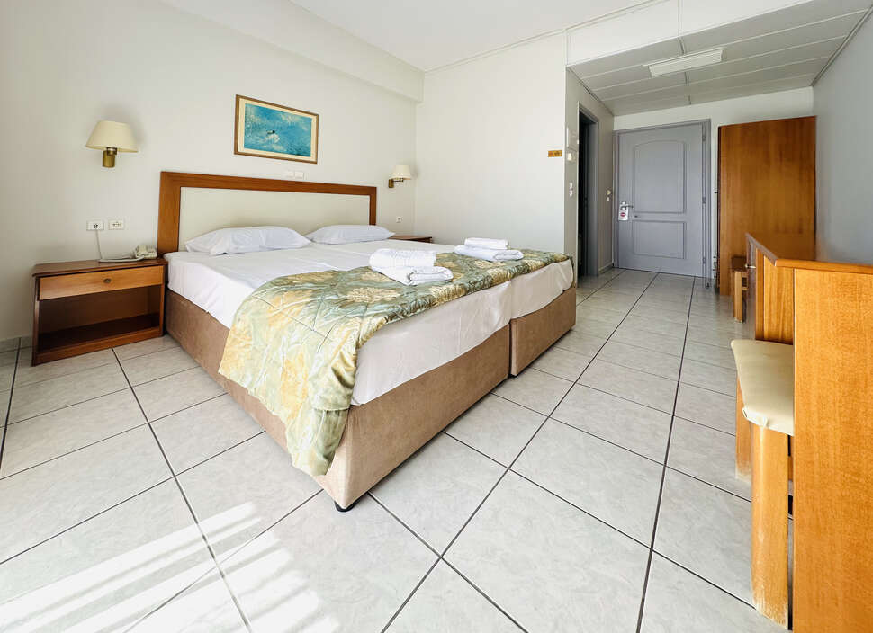 Een foto van Hotel Ioni