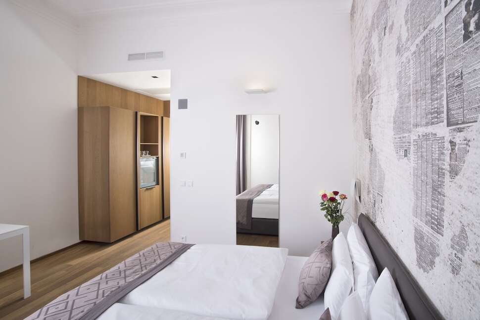 Een foto van Hotel Golden Crown