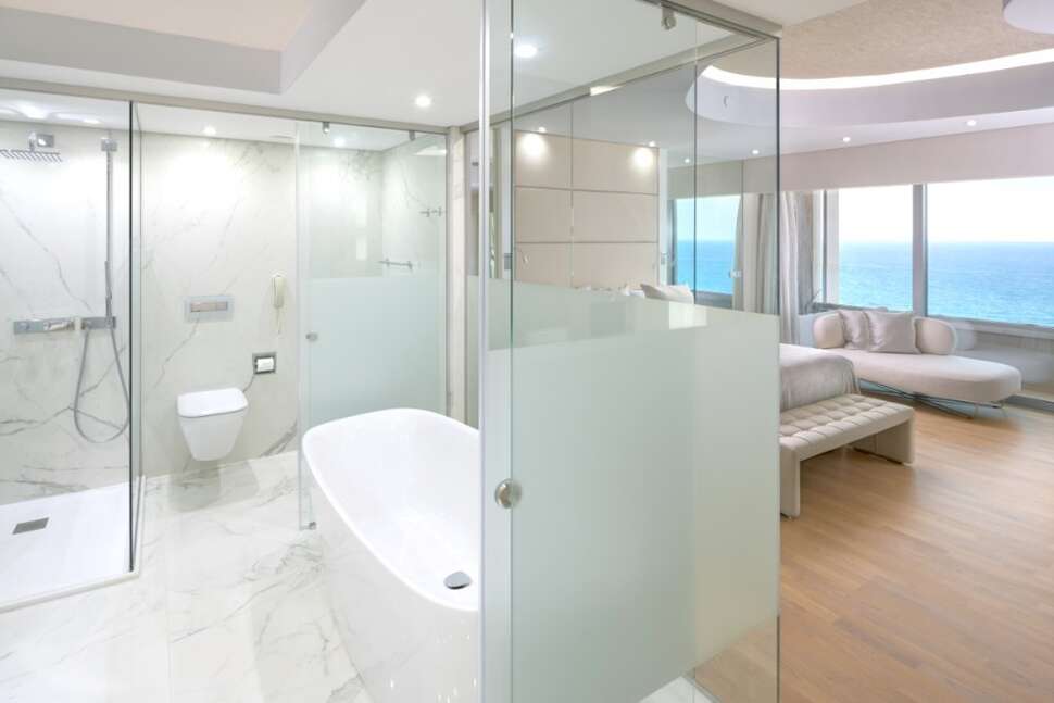 Een foto van Rodos Palace Resort