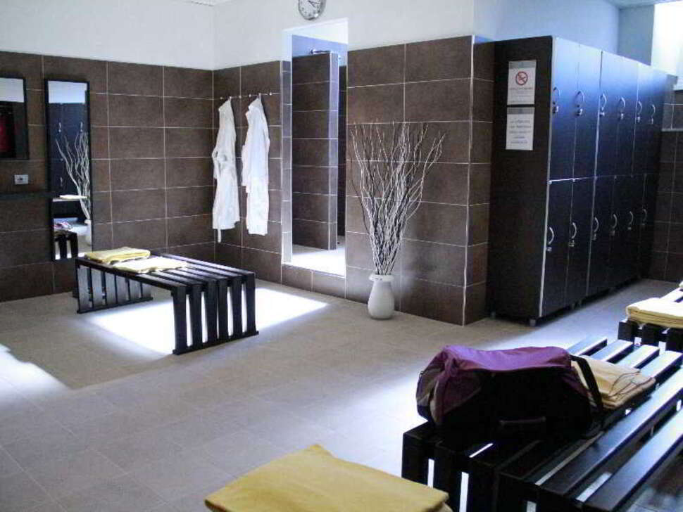 Een foto van Excel Hotel Roma Montemario
