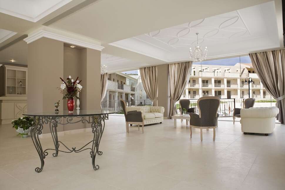 Een foto van The Magnolia Resort
