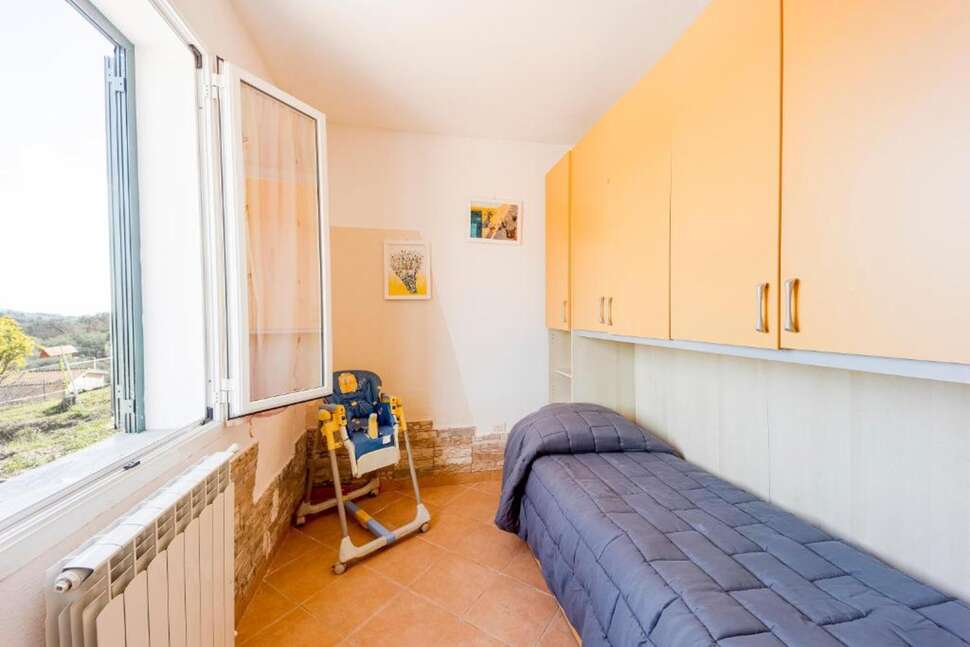 Een foto van Agriturismo Le Mimose