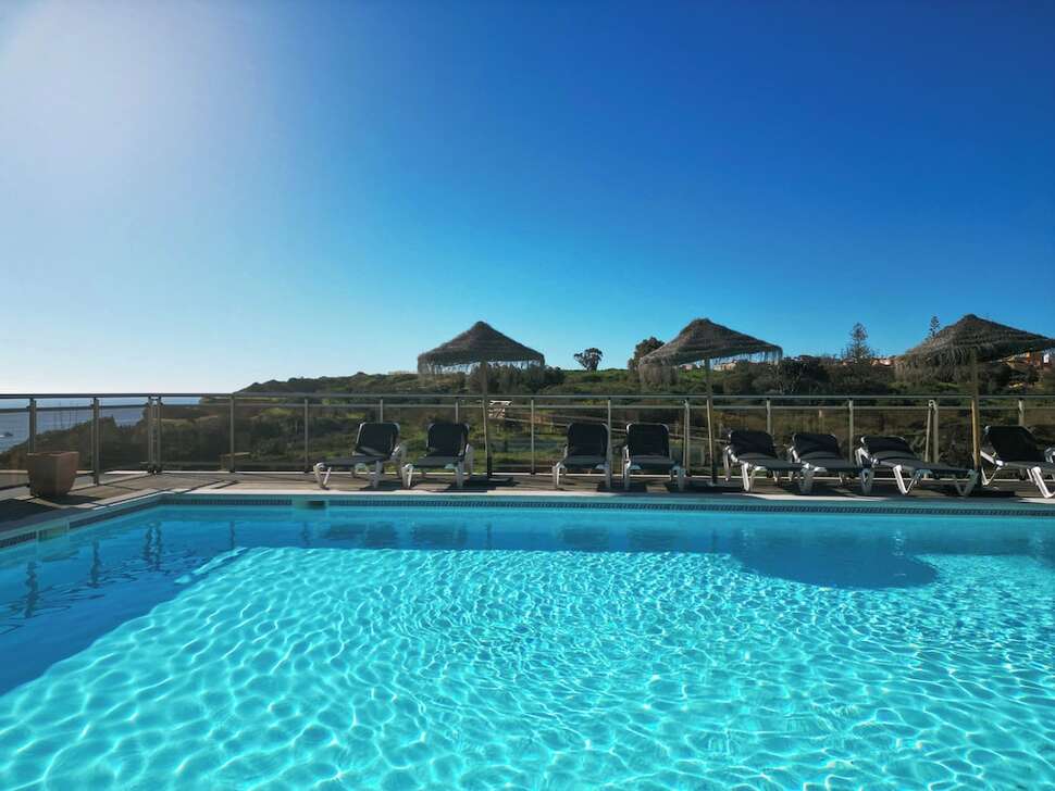 Een foto van Carvi Beach Hotel