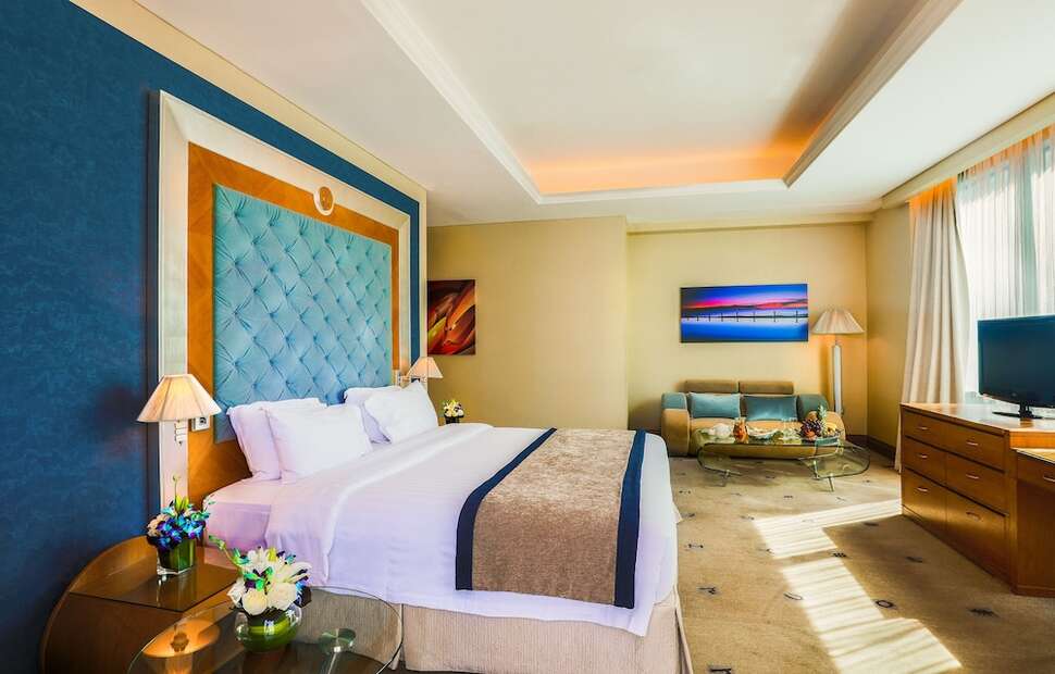 Ein Foto Social Hotel