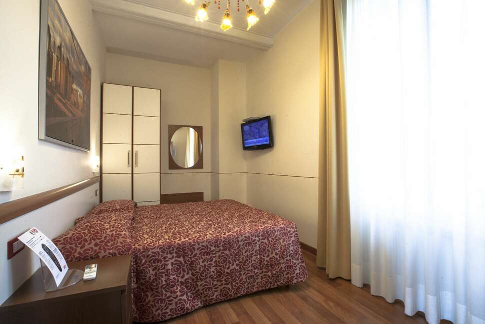 Een foto van Hotel Ester