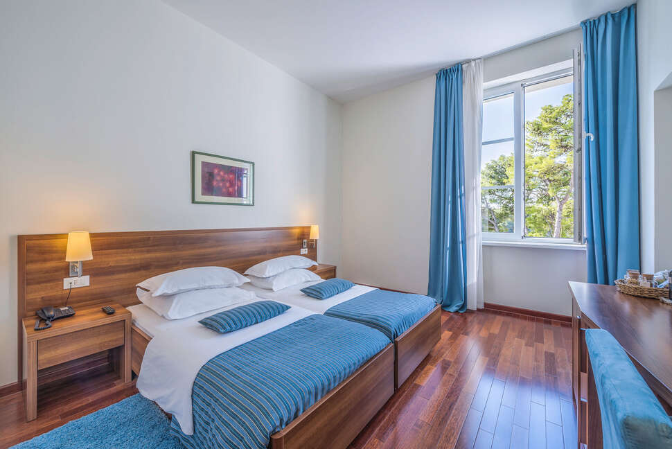 Een foto van Aminess Vival Velaris Casa & Resort