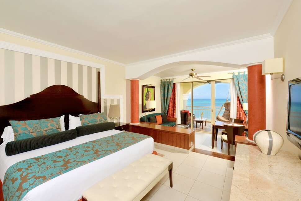 Een foto van Joia Rose Hall by Iberostar