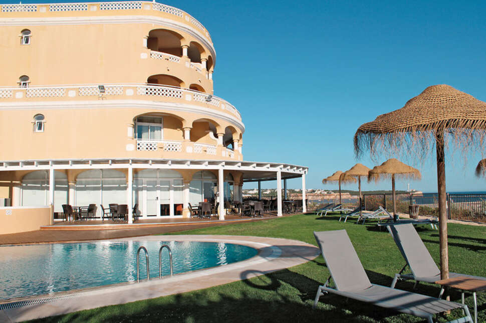 Een foto van AP Oriental Beach