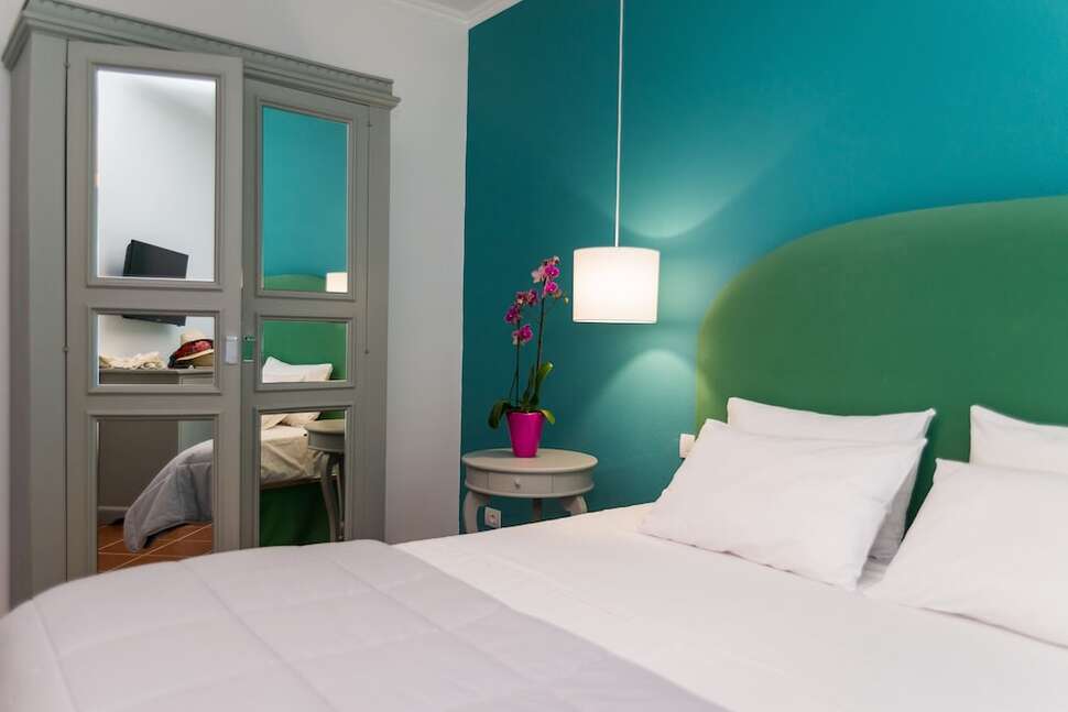 Een foto van Surreal Keri Village & Spa by Zante Plaza