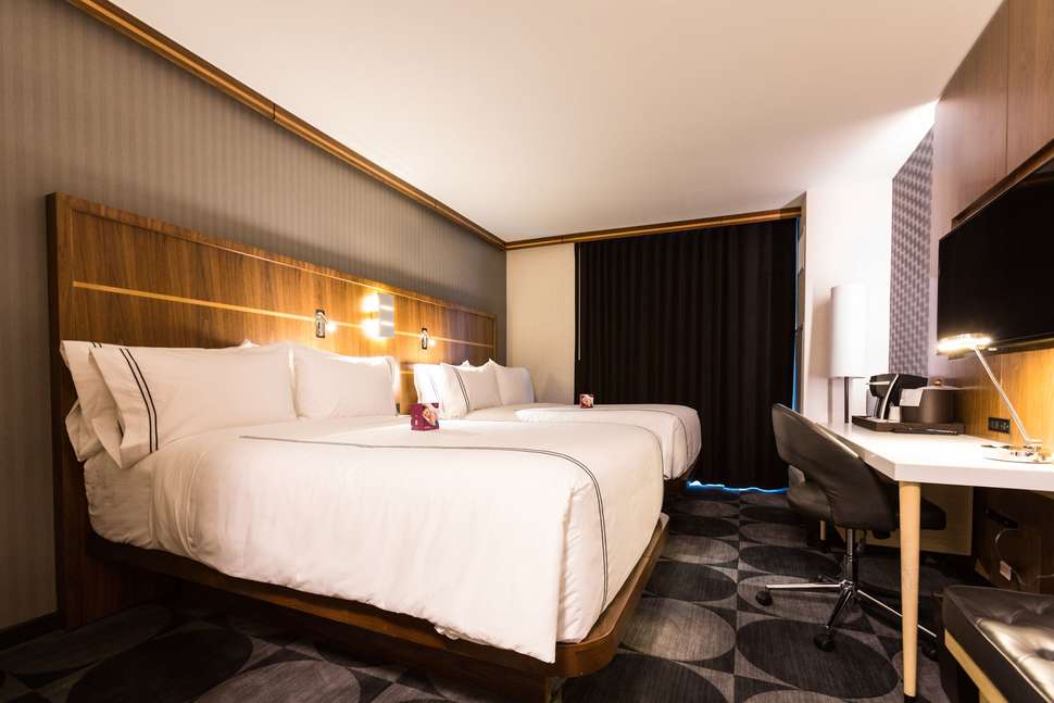 Een foto van Crowne Plaza HY36 Midtown Manhattan