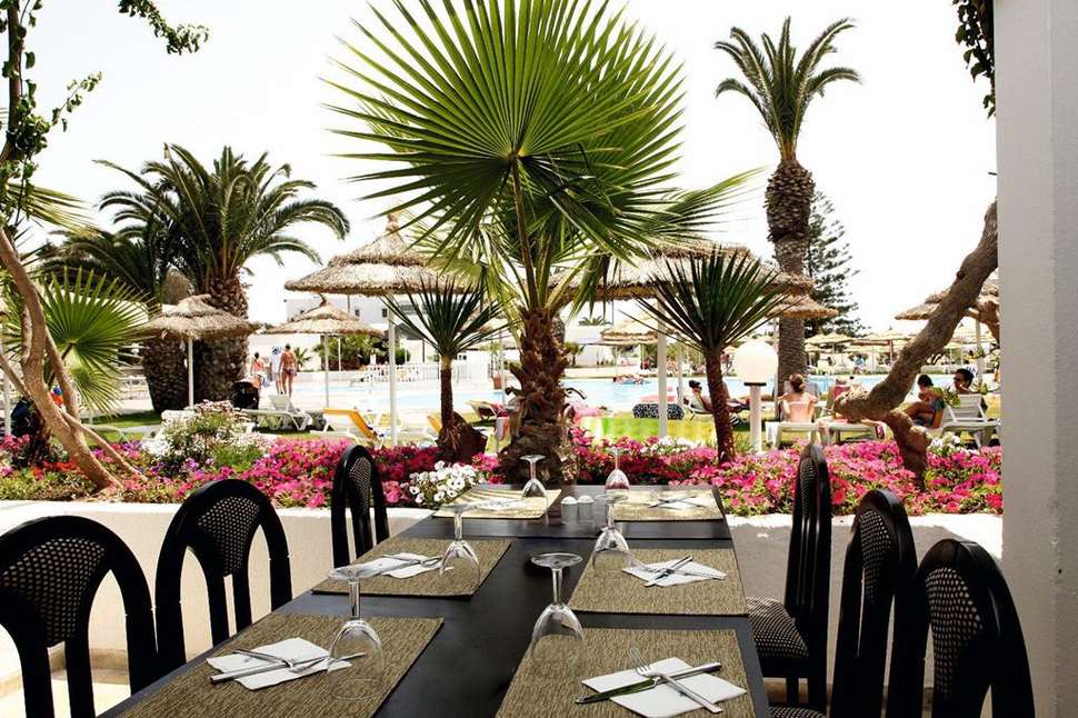 Een foto van Caribbean World Venus Beach
