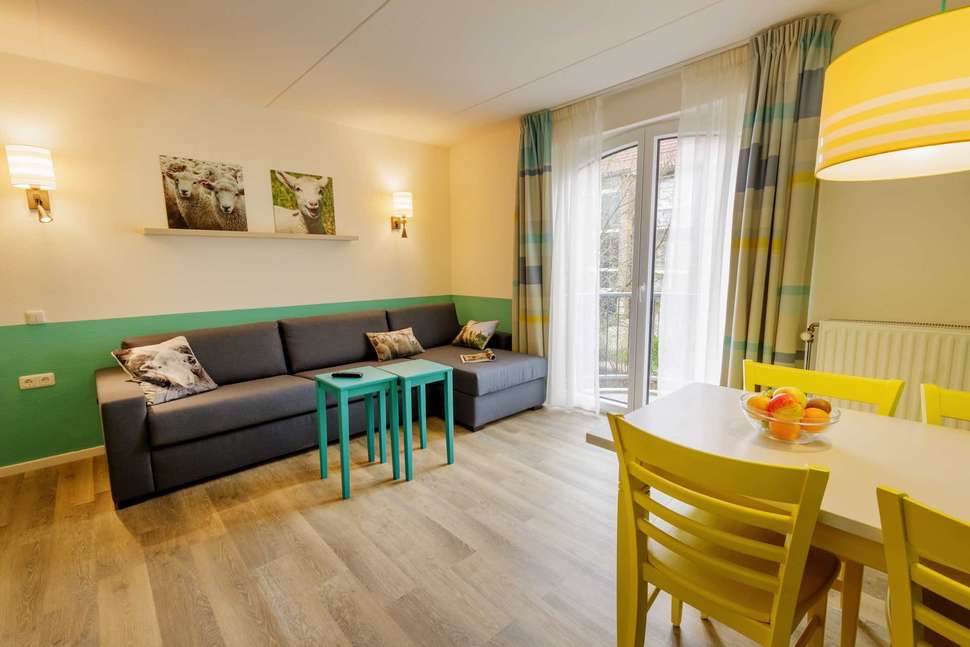Een foto van Center Parcs Park Nordseekuste