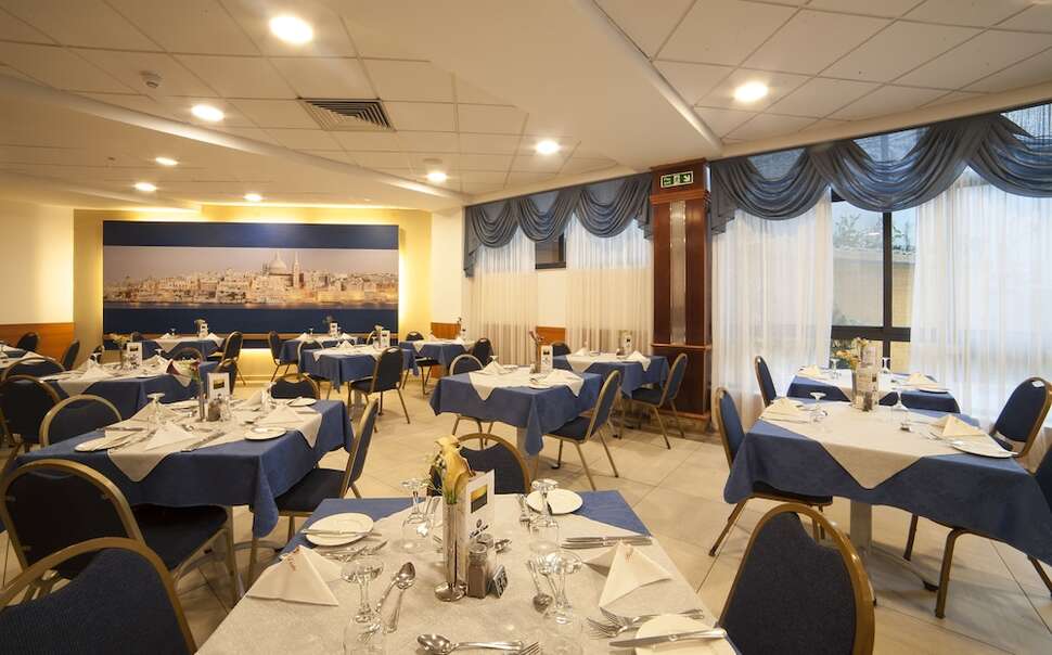 Een foto van Bella Vista Hotel