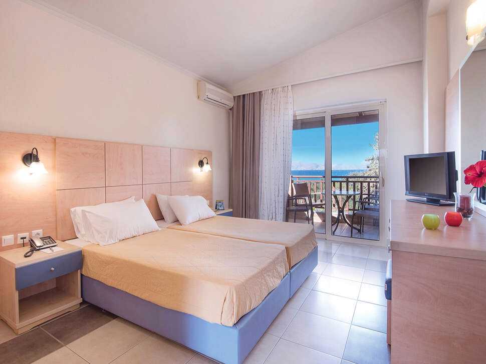 Een foto van Achilleas Beach Hotel