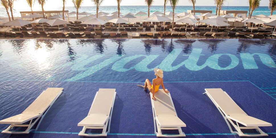 Een foto van Royalton Chic Cancun