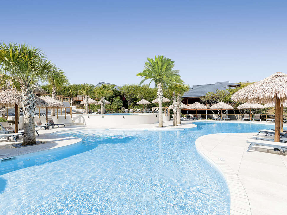 Een foto van Morena Resort