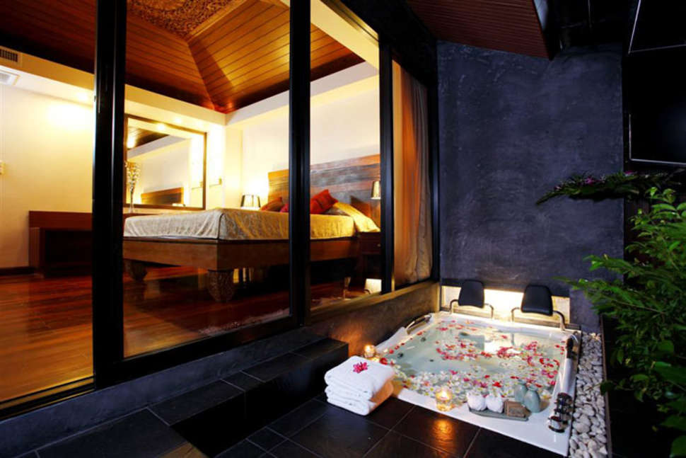 Een foto van Peach Hill Resort