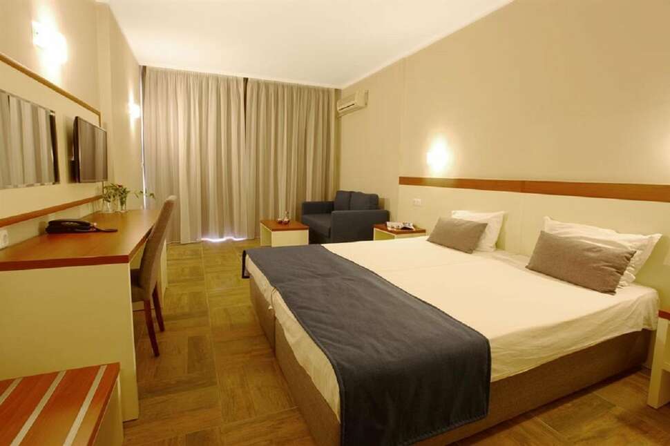 Een foto van Hotel Ljuljak