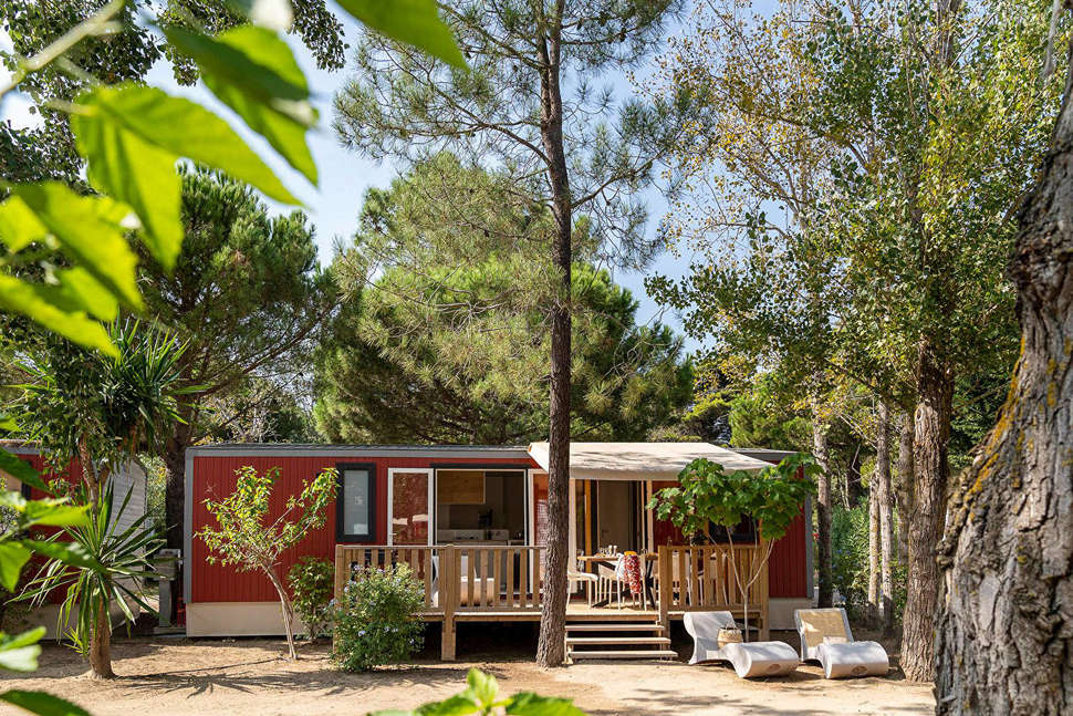 Een foto van Cypsela Resort