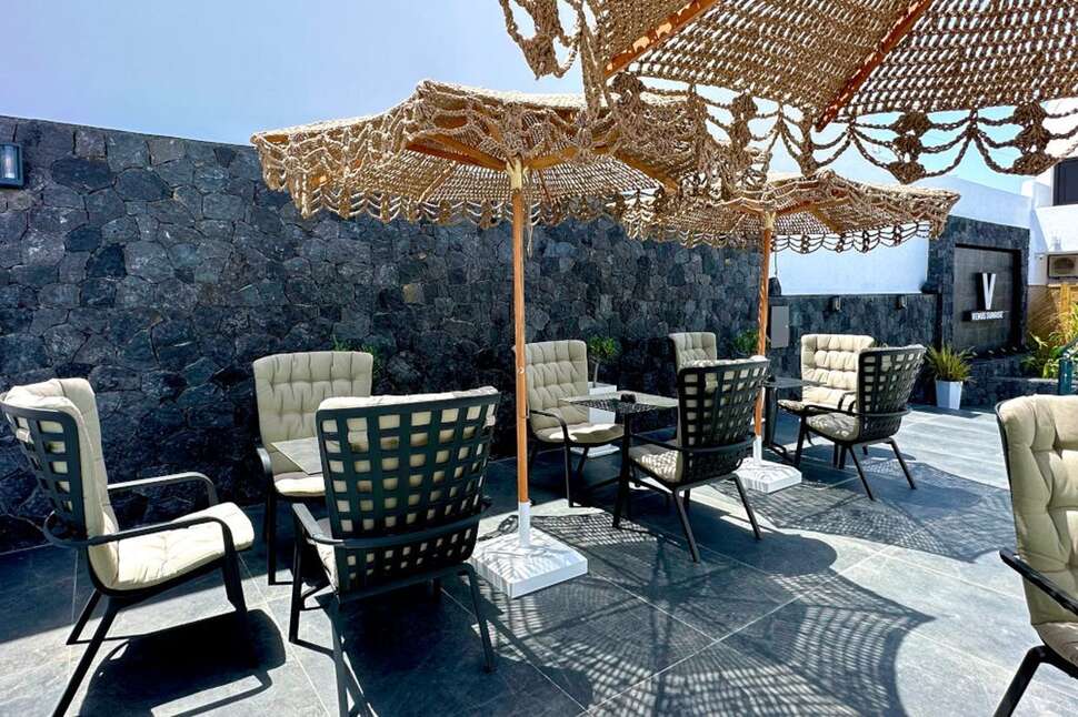 Een foto van Venus Sunrise Suites & Villas