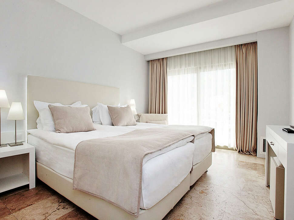 Een foto van Hotel Marti La Perla