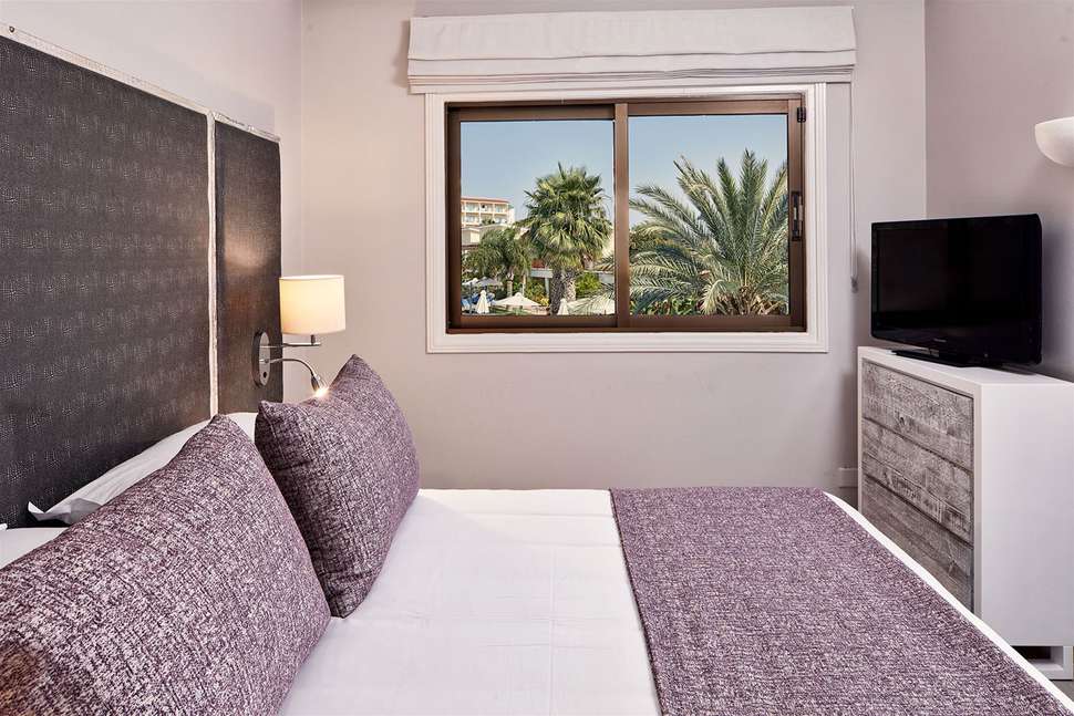 Een foto van TUI Blue Atlantica Aeneas Resort