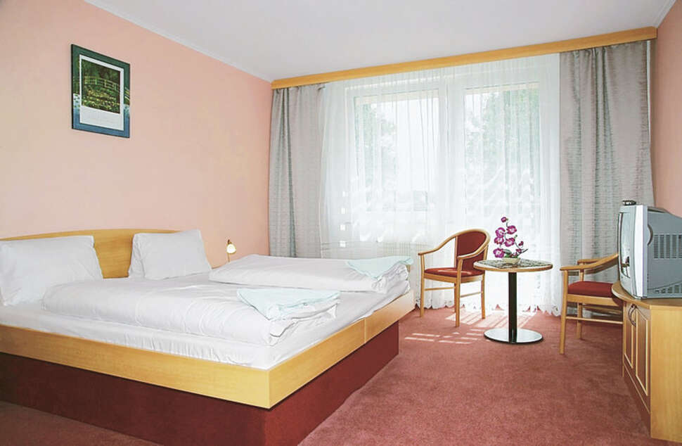 Een foto van Hotel Riviera