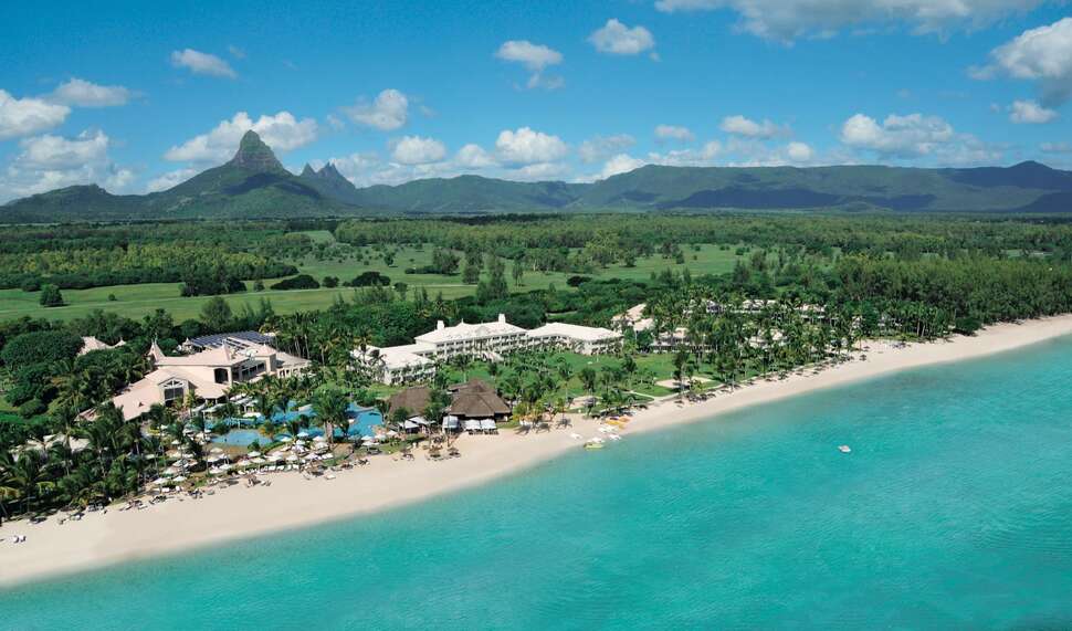 Een foto van Sugar Beach Resort & Spa
