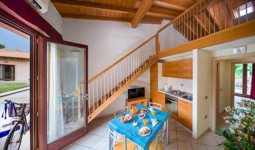 Een foto van Residence Miramare