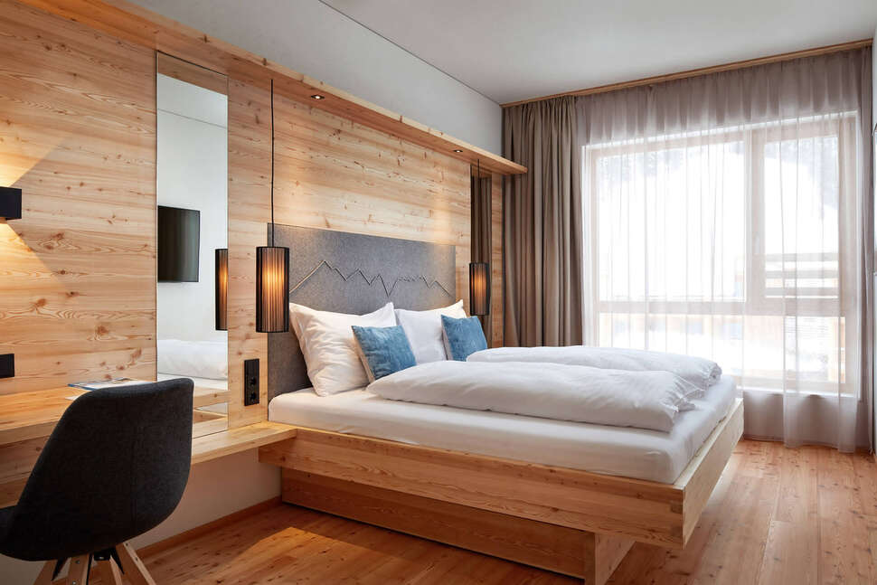 Een foto van Tirol Lodge