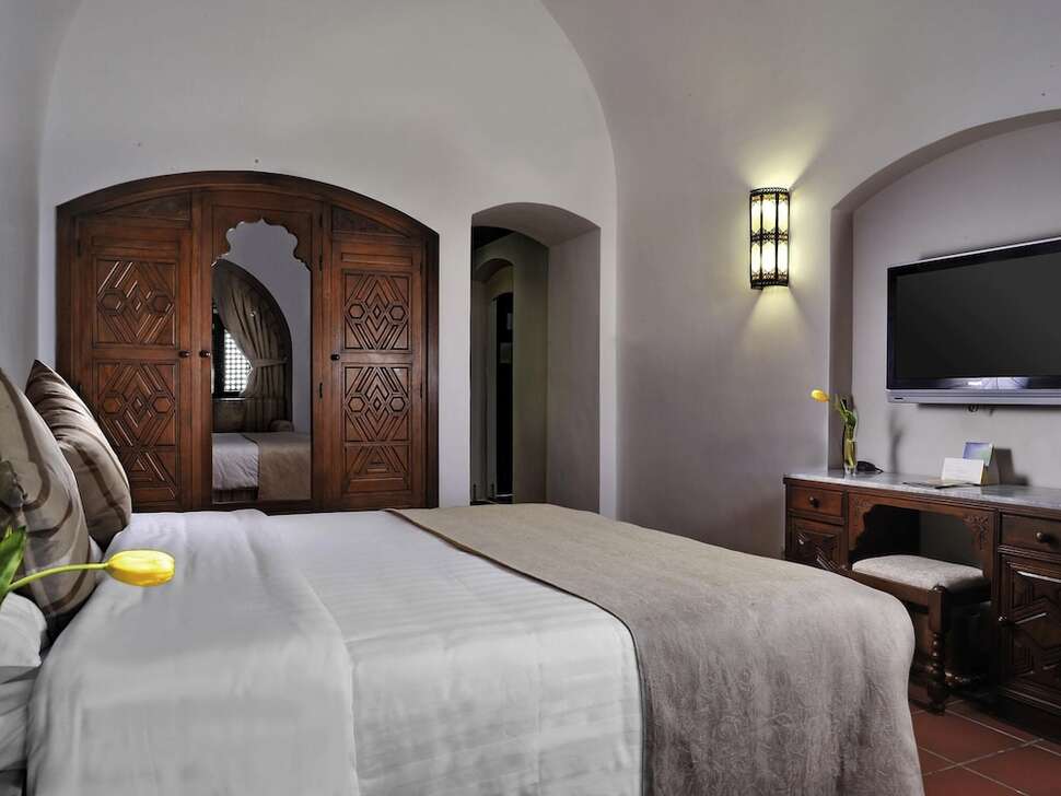Een foto van Mövenpick Resort Sharm el Sheikh
