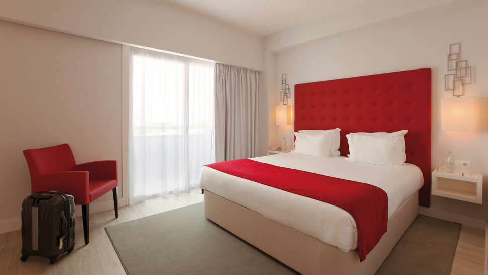 Een foto van Lutecia Smart Design Hotel