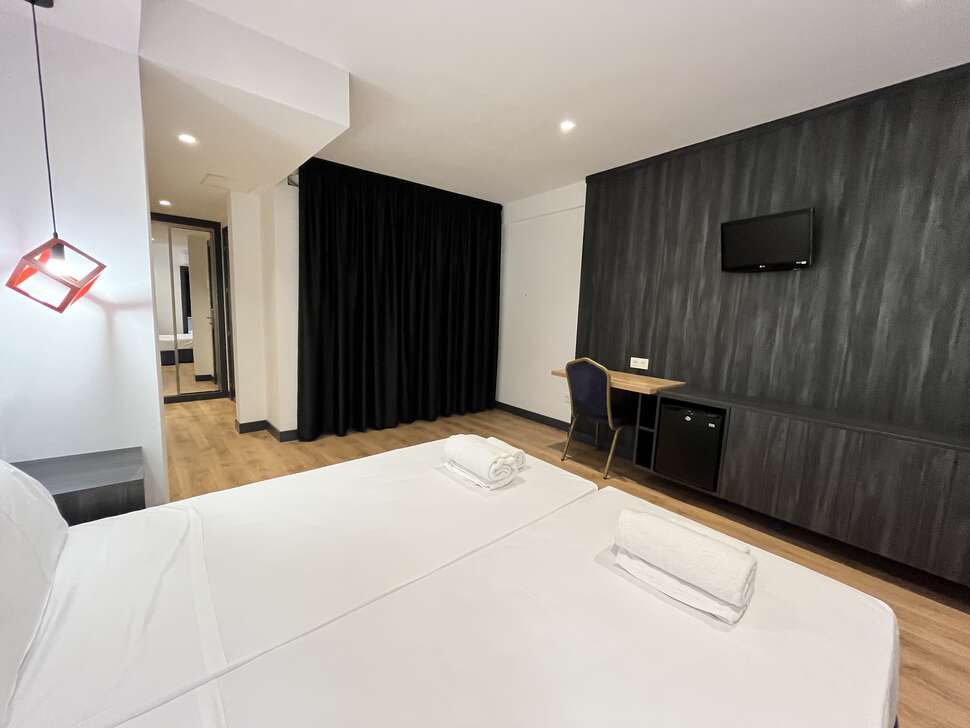 Een foto van Villa Albero