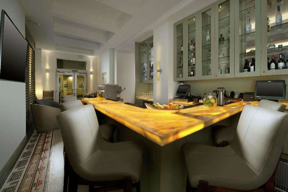 Een foto van Hilton Garden Inn Miami South Beach