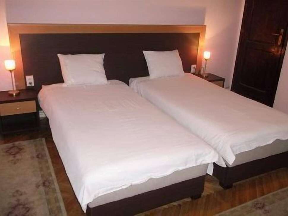 Een foto van Vila Silia Hotel