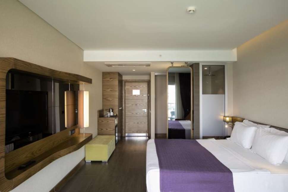 Ein Foto Casa de Maris Spa & Resort
