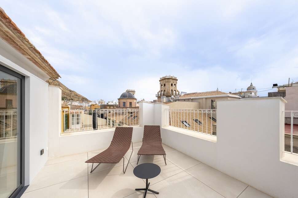 Een foto van Tandem Portico Alicante