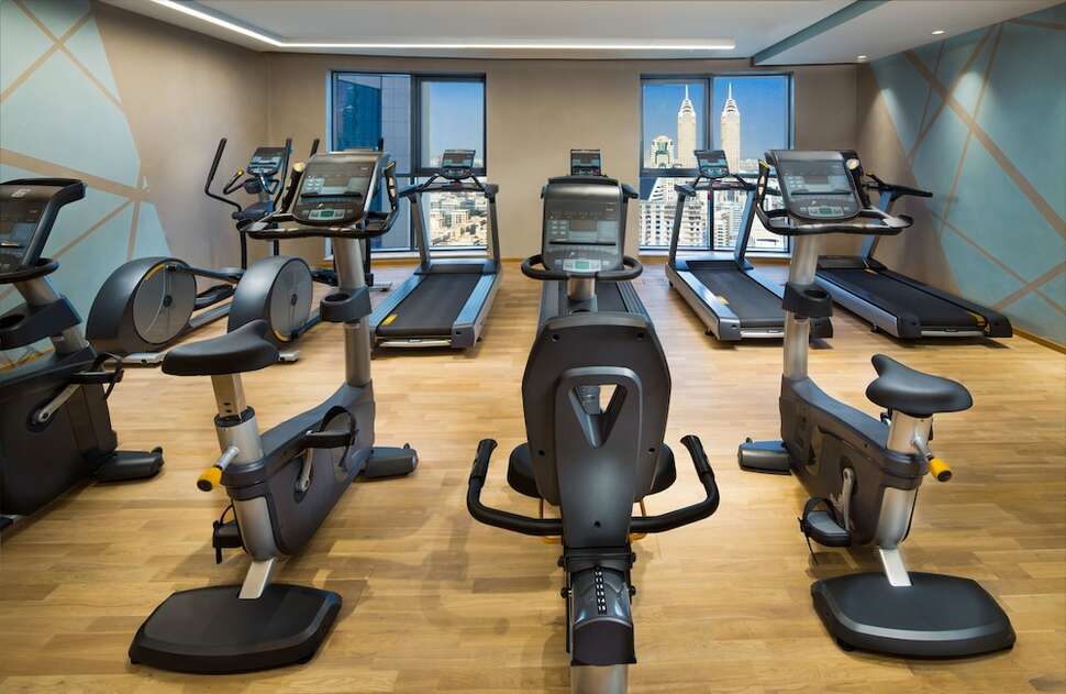 Een foto van Millennium Place Barsha Heights