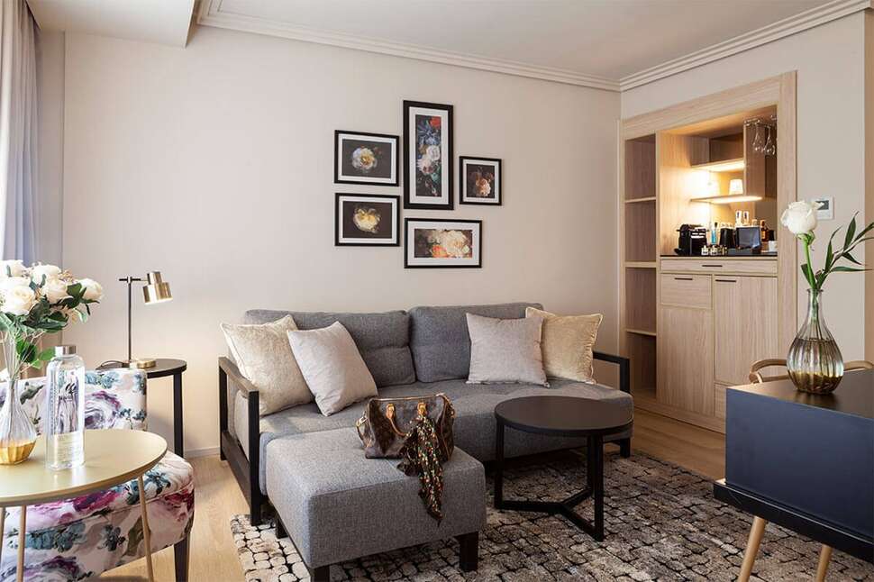 Een foto van Nivia Born Boutique Hotel