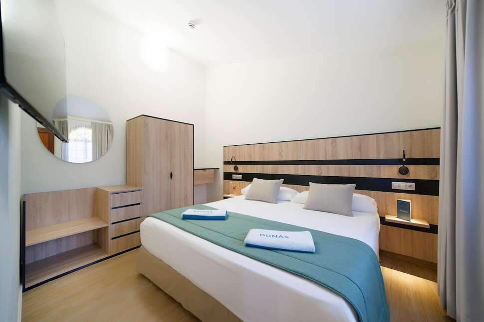 Een foto van Maspalomas Villas by Dunas