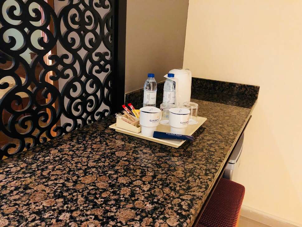 Een foto van Golden Tulip Sharjah