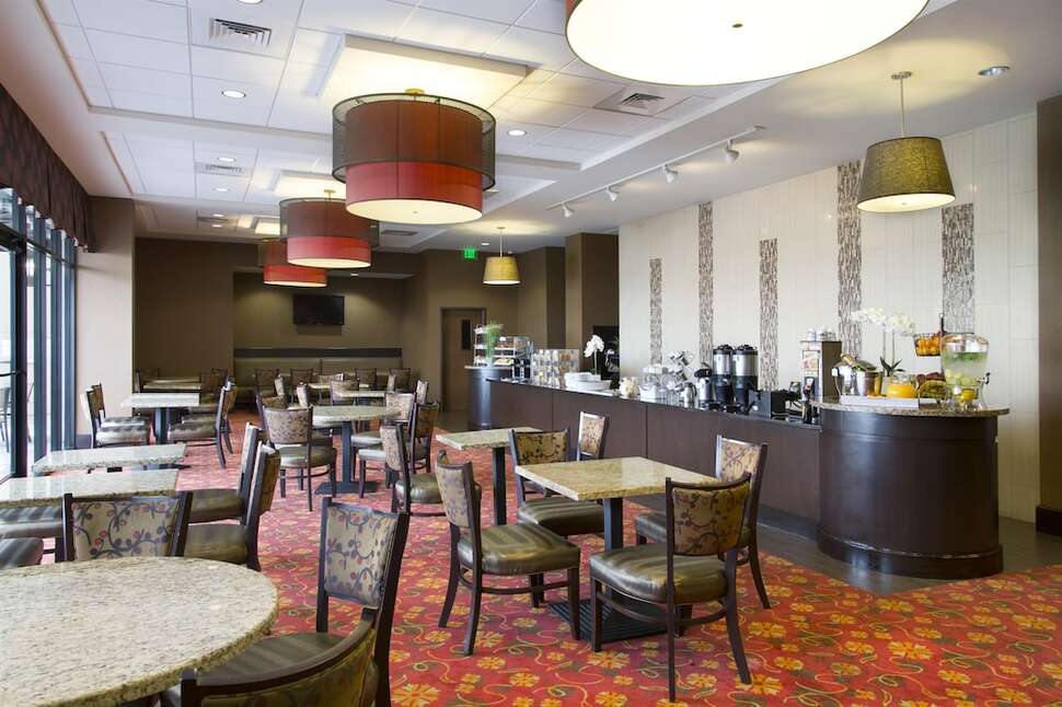 Ein Foto Ramada Plaza by Wyndham Orlando Resort & Suites Intl Drive