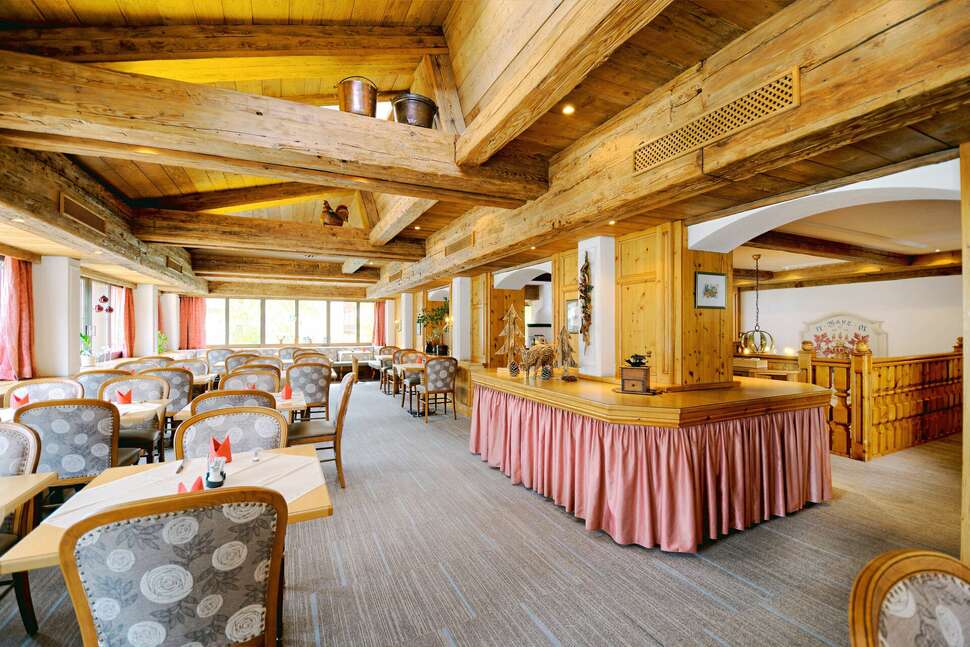 Een foto van Hotel Lukasmayr