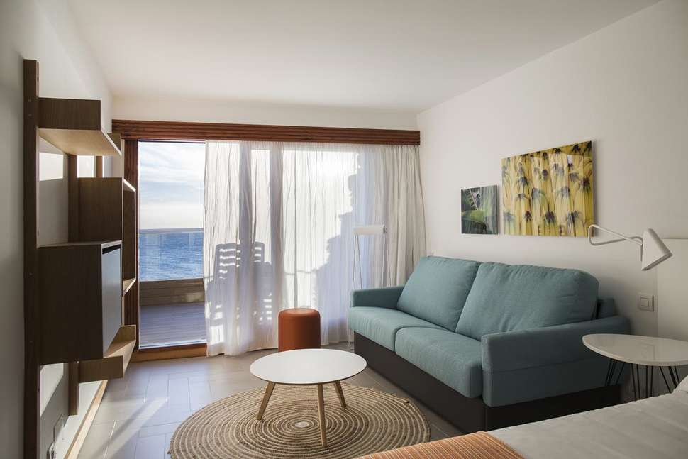 Een foto van Appartementen Buganvilla