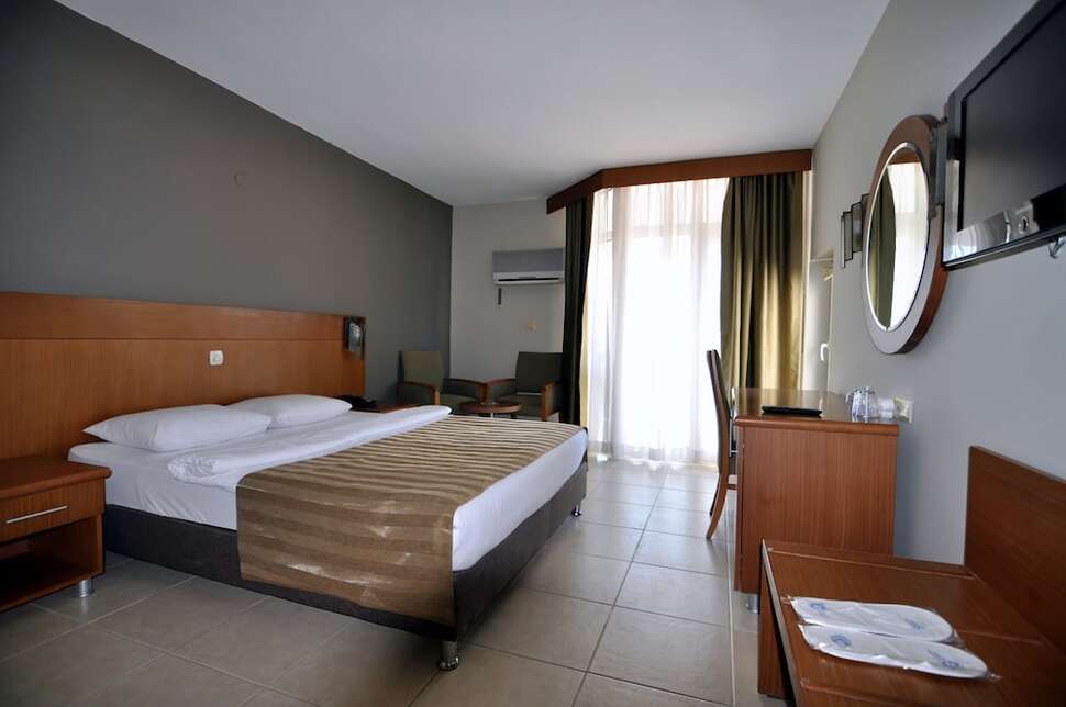 Een foto van Surtel Hotel