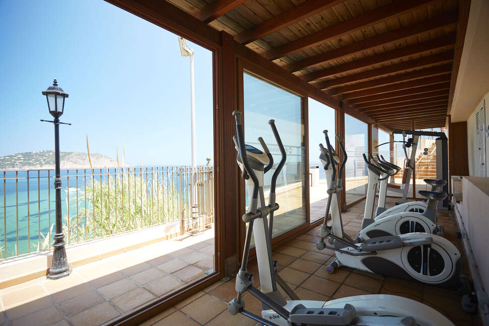 Een foto van Invisa Hotel Club Cala Verde