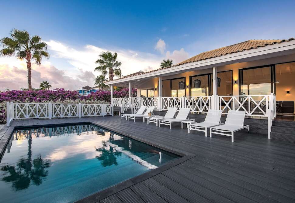 Een foto van Papagayo Beach Resort